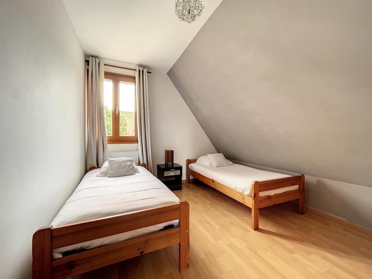 Apartment Du Vignoble *