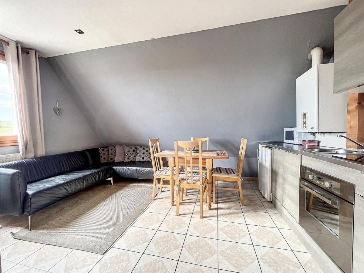 Appartement Du Vignoble *
