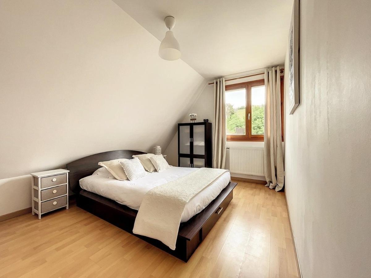 Appartement Du Vignoble Riquewihr