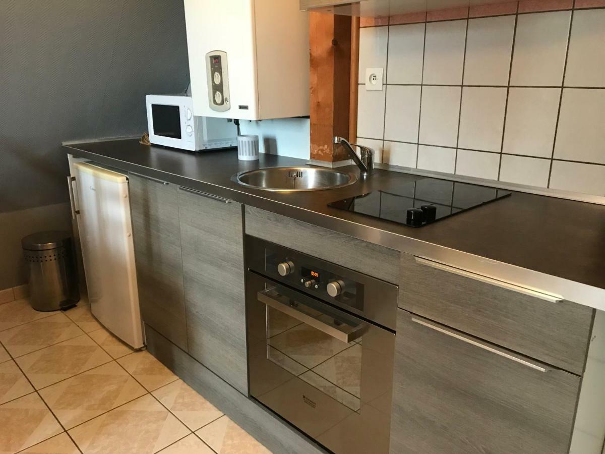 Du Vignoble Appartement Riquewihr