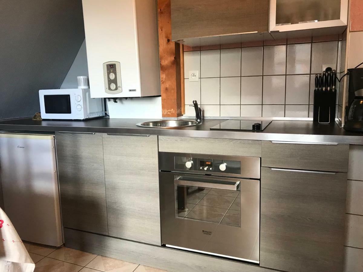 Apartment Du Vignoble