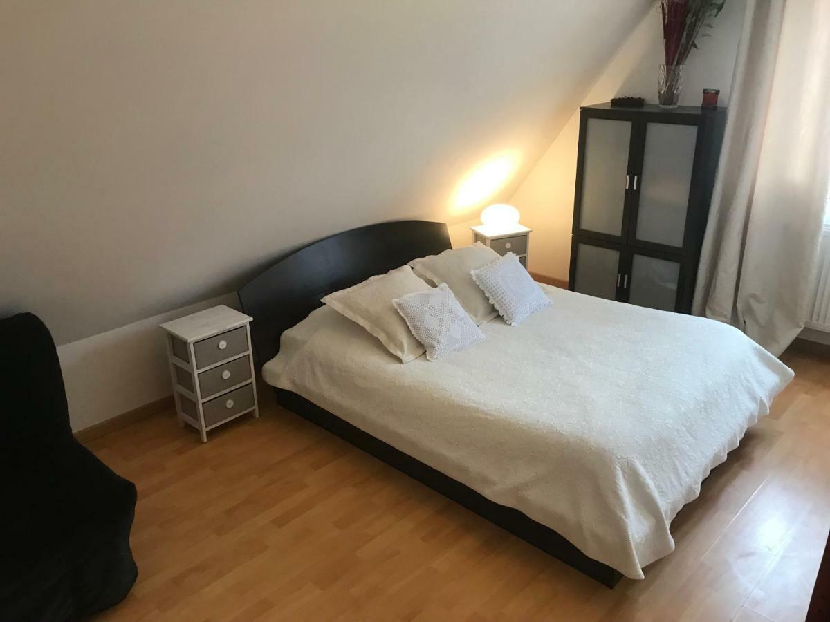 Apartment Du Vignoble *